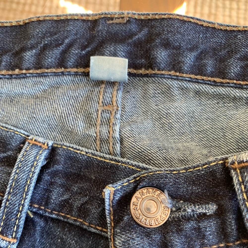Banana Republic Jeans - Men’s